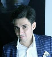 مهران فهیمی برام تو یار نمیشی